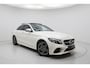 Mercedes-Benz C-klasse 160 AMG PANO WIDESCREEN 360 CAM