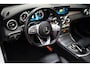 Mercedes-Benz C-klasse 160 AMG PANO WIDESCREEN 360 CAM