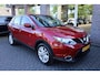 Nissan Qashqai 1.2 TREKHAAK-AFN. CAMERA STOELVERWARMING ALL-SEASONS 2xPDC DAB NAVI CRUISE CLIMA 17"LMV