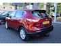 Nissan Qashqai 1.2 TREKHAAK-AFN. CAMERA STOELVERWARMING ALL-SEASONS 2xPDC DAB NAVI CRUISE CLIMA 17"LMV