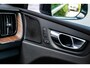 Volvo XC60 2.0 Recharge T6 AWD Inscription | Plug-in Hybrid (PHEV) | Luchtvering | Trekhaak | Harman Kardon Audio | Panoramadak | Stoelverhogers | Achteruitrijcamera | Parkeersensoren | Elektrisch Verstelbare Voorstoelen | Elektrische Achterklep | BLIS | Cruise Control Adaptief | Navigatie