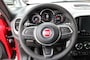 Fiat 500 1.4-T-JET CROSS Navi Climate Cruise Cam.Leder Massagest. trekhaak