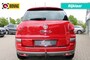 Fiat 500 1.4-T-JET CROSS Navi Climate Cruise Cam.Leder Massagest. trekhaak