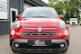 Fiat 500 1.4-T-JET CROSS Navi Climate Cruise Cam.Leder Massagest. trekhaak