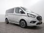 Ford Transit Custom 320 2.0 TDCI L1 H1 185PK SPORT DC | MARGE | BTW en BPM betaald