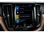 Volvo XC60 2.0 Recharge T6 AWD Inscription | Plug-in Hybrid (PHEV) | Trekhaak | Panoramadak | Elektrisch Verstelbare Voorstoelen | Achteruitrijcamera | Parkeersensoren | Keyless Entry | Elektrische Achterklep | NavigatieDC |