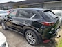 Mazda CX-5 2.5 4WD SkyActiv-G 194 Luxury , Automaat, Trekhaak, Leder, Adap.Cruise, 360 Camera, HUD, Stoelverwarming/Ventilatie, LMV 19 Inch