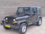 Jeep Wrangler 4.0i Hardtop originele staat