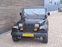 Jeep Wrangler 4.0i Hardtop originele staat