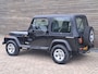 Jeep Wrangler 4.0i Hardtop originele staat