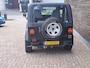 Jeep Wrangler 4.0i Hardtop originele staat