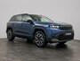 Jeep Compass 74kwh First Edition | Camera | Navigatie | Sensoren Voor&Achter | Stoel&Stuur Verwarming | 19'' M+S | 2 + 6 jaar speciale garantie!