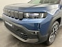 Jeep Compass 74kwh First Edition | Camera | Navigatie | Sensoren Voor&Achter | Stoel&Stuur Verwarming | 19'' M+S | 2 + 6 jaar speciale garantie!