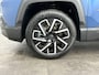 Jeep Compass 74kwh First Edition | Camera | Navigatie | Sensoren Voor&Achter | Stoel&Stuur Verwarming | 19'' M+S | 2 + 6 jaar speciale garantie!