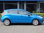 Ford Fiesta 1.0 EcoBoost Titanium|Cruise|Carplay|Camera|PDC|Climate|Dealer Onderhouden