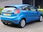 Ford Fiesta 1.0 EcoBoost Titanium|Cruise|Carplay|Camera|PDC|Climate|Dealer Onderhouden