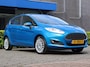 Ford Fiesta 1.0 EcoBoost Titanium|Cruise|Carplay|Camera|PDC|Climate|Dealer Onderhouden