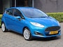 Ford Fiesta 1.0 EcoBoost Titanium|Cruise|Carplay|Camera|PDC|Climate|Dealer Onderhouden