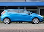 Ford Fiesta 1.0 EcoBoost Titanium|Cruise|Carplay|Camera|PDC|Climate|Dealer Onderhouden