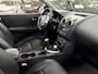 Nissan Qashqai 1.6 Airco ECC Leder Trekhaak PDC Verw Stoel