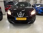 Nissan Qashqai 1.6 Airco ECC Leder Trekhaak PDC Verw Stoel