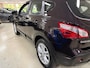Nissan Qashqai 1.6 Airco ECC Leder Trekhaak PDC Verw Stoel