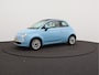 Fiat 500C 0.9 TwinAir Lounge/ Cabrio/ automaat!