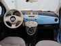 Fiat 500C 0.9 TwinAir Lounge/ Cabrio/ automaat!