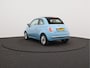 Fiat 500C 0.9 TwinAir Lounge/ Cabrio/ automaat!