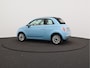 Fiat 500C 0.9 TwinAir Lounge/ Cabrio/ automaat!