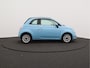 Fiat 500C 0.9 TwinAir Lounge/ Cabrio/ automaat!