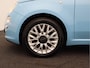 Fiat 500C 0.9 TwinAir Lounge/ Cabrio/ automaat!