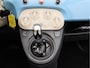 Fiat 500C 0.9 TwinAir Lounge/ Cabrio/ automaat!