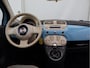 Fiat 500C 0.9 TwinAir Lounge/ Cabrio/ automaat!