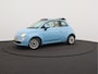 Fiat 500C 0.9 TwinAir Lounge/ Cabrio/ automaat!