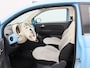 Fiat 500C 0.9 TwinAir Lounge/ Cabrio/ automaat!