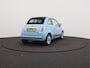 Fiat 500C 0.9 TwinAir Lounge/ Cabrio/ automaat!