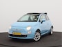 Fiat 500C 0.9 TwinAir Lounge/ Cabrio/ automaat!