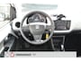 SEAT Mii Electric electric