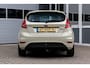 Ford Fiesta 1.25 Limited|INCL. NW APK|1E EIGENAAR|VOLLEDIGE HISTORIE|AFN. TREKHAAK|AIRCO|ELEK.PAKKET
