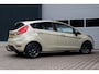 Ford Fiesta 1.25 Limited|INCL. NW APK|1E EIGENAAR|VOLLEDIGE HISTORIE|AFN. TREKHAAK|AIRCO|ELEK.PAKKET