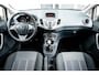 Ford Fiesta 1.25 Limited|INCL. NW APK|1E EIGENAAR|VOLLEDIGE HISTORIE|AFN. TREKHAAK|AIRCO|ELEK.PAKKET