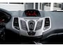 Ford Fiesta 1.25 Limited|INCL. NW APK|1E EIGENAAR|VOLLEDIGE HISTORIE|AFN. TREKHAAK|AIRCO|ELEK.PAKKET