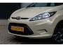 Ford Fiesta 1.25 Limited|INCL. NW APK|1E EIGENAAR|VOLLEDIGE HISTORIE|AFN. TREKHAAK|AIRCO|ELEK.PAKKET