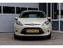 Ford Fiesta 1.25 Limited|INCL. NW APK|1E EIGENAAR|VOLLEDIGE HISTORIE|AFN. TREKHAAK|AIRCO|ELEK.PAKKET