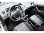 Ford Fiesta 1.25 Limited|INCL. NW APK|1E EIGENAAR|VOLLEDIGE HISTORIE|AFN. TREKHAAK|AIRCO|ELEK.PAKKET