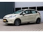 Ford Fiesta 1.25 Limited|INCL. NW APK|1E EIGENAAR|VOLLEDIGE HISTORIE|AFN. TREKHAAK|AIRCO|ELEK.PAKKET