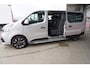 Renault Trafic dCi 145pk T29 L2H1 DC Comfort Energy Schuifdeur L + R 18 inch LM Velgen / Trekhaak