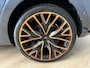 CUPRA Leon 1.4 e-Hybrid VZ Copper Edition Airco ECC | Panorama | Memory | NAP | Stoel/Stuurwielverwarming | Sfeer | Apple Carplay
