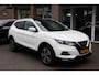 Nissan Qashqai 1.3 DIG-T N-Connecta CAMERA PANO ALL-SEASONS CARPLAY CRUISE DAB NAVI STOELVERWARMING 18"LMV ENZ.